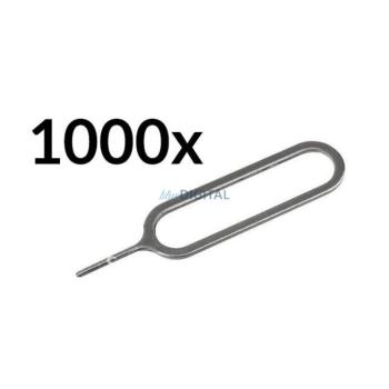 SIM-tű - 1000 db-os csomag kép