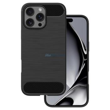 Simple Black tok iPhone 17 - fekete kép