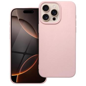 Skin Case Motorola G86 szilikon tok, rózsaszín kép
