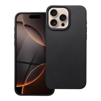 SKIN tok iPhone 16 Pro - fekete kép