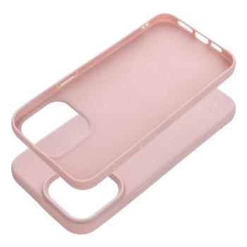 SKIN tok iPhone 16e - világos rózsaszín kép