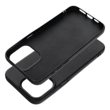 SKIN tok Samsung Galaxy S25 Edge - fekete kép