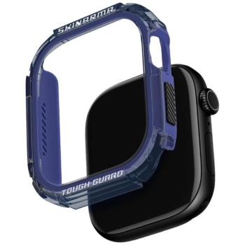 Skinarma Atom Apple Watch 11 / Watch 10 46mm tok, kék kép