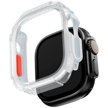 Skinarma Atom Apple Watch Ultra tok, fehér kép