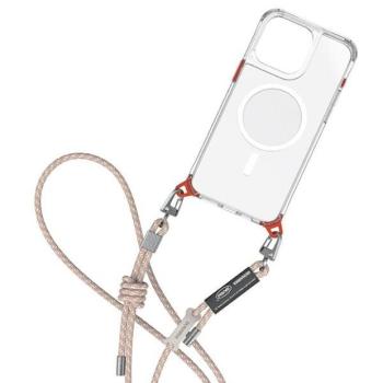 Skinarma Dyno univerzális telefon zsinór nyírfa kép