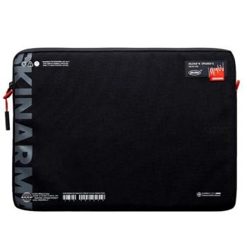 Skinarma Fardel laptop tartó táska / notebook táska, 14col, fekete kép