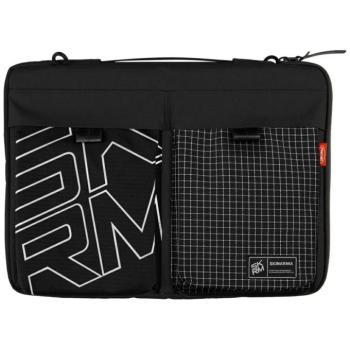 Skinarma Jager laptop tartó táska / notebook táska, 14col, fekete kép