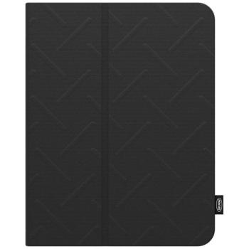 Skinarma Juno Apple iPad 11 2025 / iPad 10.9 2022 mappa tok, fekete kép