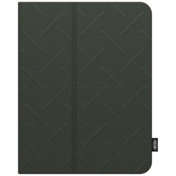 Skinarma Juno Apple iPad 11 2025 / iPad 10.9 2022 mappa tok, zöld kép