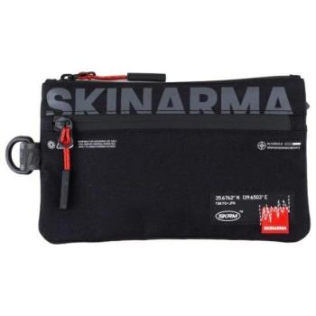 Skinarma telefontáska Fardel fekete kép
