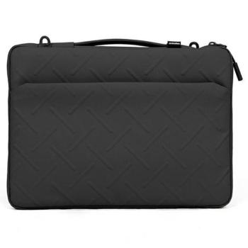 Skinarma Torba Juno laptop tok, 14&quot; csarny/fekete kép
