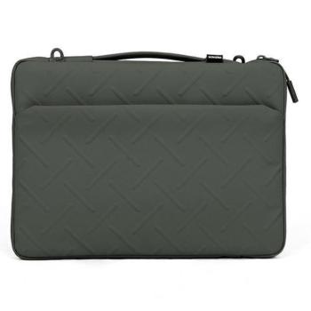 Skinarma Torba Juno laptop tok 14&quot; oliwkowy/olíva kép