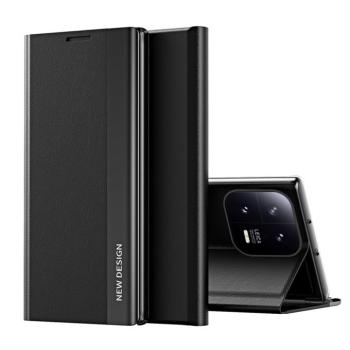 Sleep Case Pro tok XIAOMI 13 Lite flipes állvánnyal fekete kép