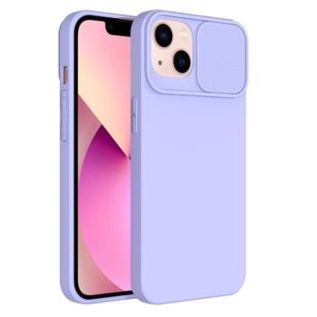 Slide Apple iPhone 15 Pro tok, levendula kép