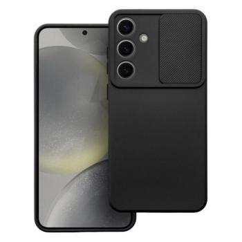 Slide Samsung Galaxy S24 Plus tok, fekete kép
