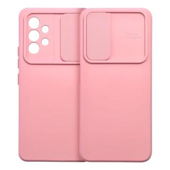 SLIDE tok SAMSUNG A15 5G világos rózsaszínű kép