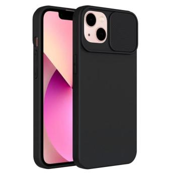 SLIDE tok SAMSUNG S24 PLUS fekete kép