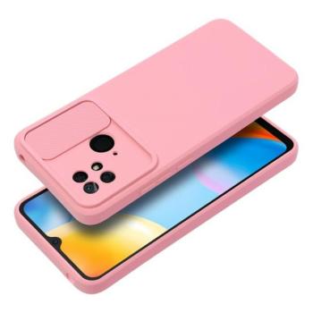 Slide Xiaomi Redmi 13C tok, világos rózsaszín kép