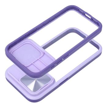 SLIDER iPhone 12 PRO MAX MAX lila tok kép