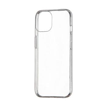 Slim 1mm tok Huawei nova 12 SE - átlátszó kép