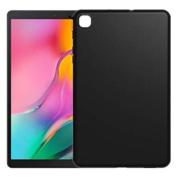 Slim Case hátsó borítás a Lenovo Pad Pro 11.5&quot; &#039; 2021 fekete kép