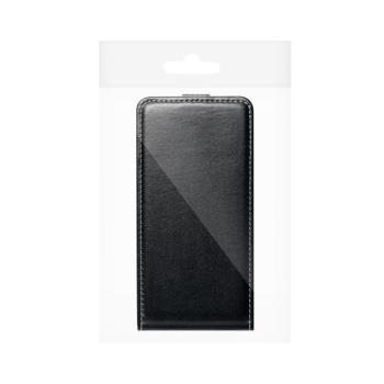 SLIM FLEXI FRESH kinyitható tok Xiaomi Redmi Note 14 5G - fekete kép