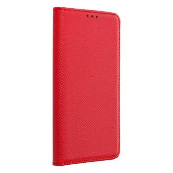 Smart Case book INFINIX HOT 30 piros tok kép