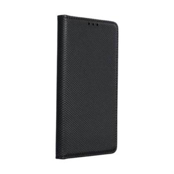 Smart Case book TECNO Spark Go 2024 fekete tok kép