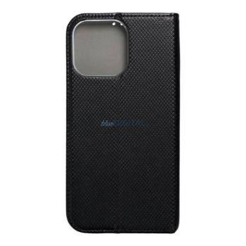 Smart case flipes tok IPHONE 14 PRO MAX ( 6.7 ) fekete IPHONE 14 PRO MAX ( 6.7 ) fekete kép
