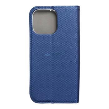 Smart case flipes tok IPHONE 14 PRO MAX ( 6.7 ) kék kép