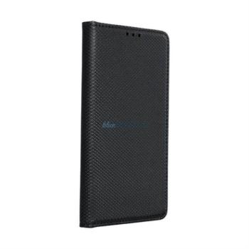 Smart case flipes tok SAMSUNG A23 5G készülékhez fekete színű kép