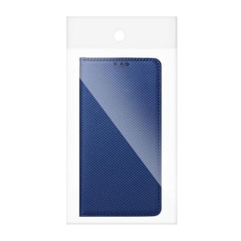 SMART CASE kinyitható tok Motorola Moto G Power (2025) - tengerészkék kép