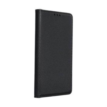 Smart Case könyvtok Samsung A13 5G / A04S fekete kép