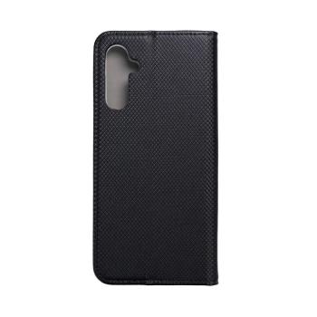 Smart Case könyvtok SAMSUNG A14 4G / A14 5G fekete kép
