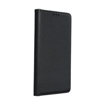 Smart Case könyvtok XIAOMI Redmi NOTE 13 4G fekete kép