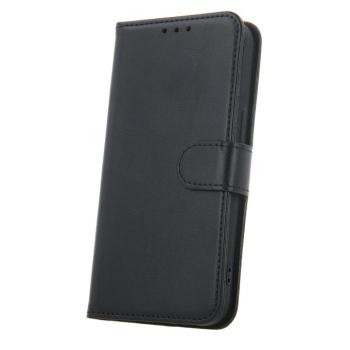 Smart Classic könyvtok Samsung Galaxy S25 Plus - fekete kép