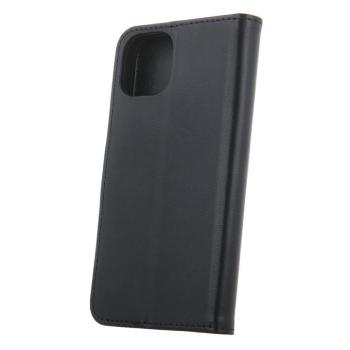 Smart Classic könyvtok Xiaomi Redmi Note 14 4G - fekete kép