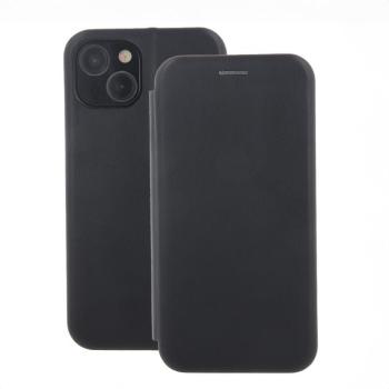 Smart Diva könyvtok Motorola Moto G05/G15/E15 - fekete kép