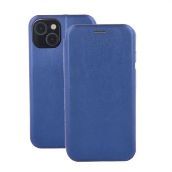Smart Diva könyvtok Samsung Galaxy A25 - tengerészkék kép
