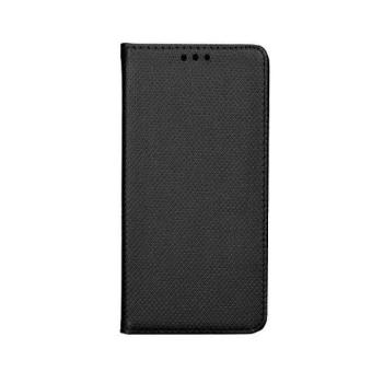 Smart Magnet könyvtok OnePlus 12 - fekete kép