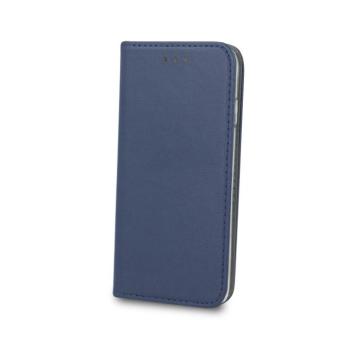 Smart Magnetic könyvtok Samsung Galaxy S24 FE - tengerészkék kép