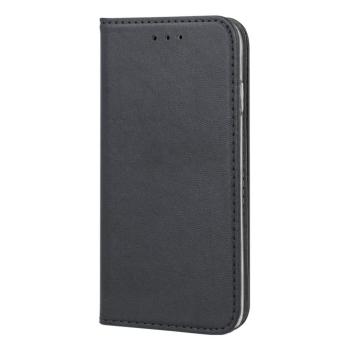 Smart Magnetic könyvtok Xiaomi Redmi 12 4G/5G - fekete kép