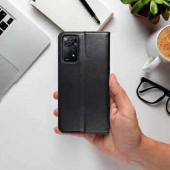 SMART MAGNETO kinyitható tok Honor Magic7 Lite - fekete kép