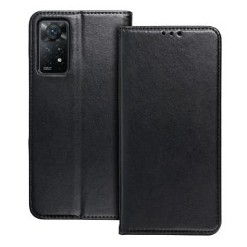 SMART MAGNETO könyvtok Motorola Moto G55 5G - fekete kép