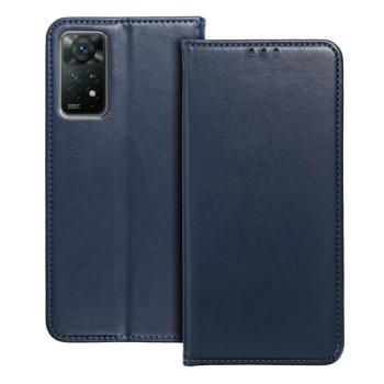 SMART MAGNETO könyvtok Realme 14 Pro Plus - tengerészkék kép