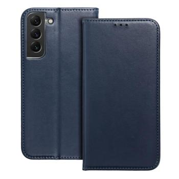 Smart Magneto könyvtok Samsung A15 5G sötétkék kép