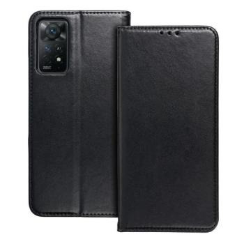 Smart Magneto Könyvtok XIAOMI REDMI NOTE 13 PRO 5G fekete kép