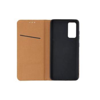 SMART PRO könyvtok Xiaomi Redmi 14C - fekete kép