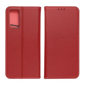 SMART PRO könyvtok Xiaomi Redmi Note 14 Pro 4G - vörös kép