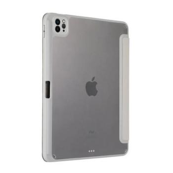 Smart Stand tok iPad Air 11 Pro 2024 - fehér kép